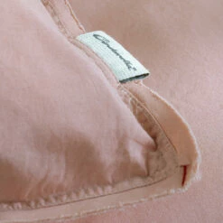 Cinderella Dekbedovertrek Moon - Katoen - 200x200/220 Cm - Cameo Pink -Cinderella Winkel 1000043001 0103