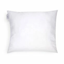 Byrklund - Hoofdkussen Brussel - 60x70 Cm - Wit -Cinderella Winkel 1000043485 0101