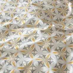 Moodit Dekbedovertrek Odil Delta - Eenpersoons - 140 X 220 Cm - Katoen -Cinderella Winkel 1000043541 0101