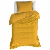 Moodit Dekbedovertrek Basil Sunshine - Eenpersoons - 140 X 220 Cm - Katoen 2 Moodit Dekbedovertrek Basil Sunshine - Eenpersoons - 140 X 220 Cm - Katoen -Cinderella Winkel 1000043551