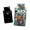 Jurassic World Dekbedovertrek Roar - 140 X 200 Cm - Katoen -Cinderella Winkel 1000044604