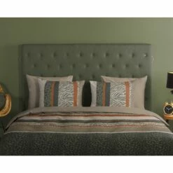 Good Morning Dekbedovertrek "Chimene" - Multi - (140x220 Cm) -Cinderella Winkel 1000045502 0110