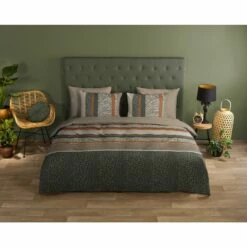 Good Morning Dekbedovertrek "Chimene" - Multi - (200x220 Cm) -Cinderella Winkel 1000045551 0101