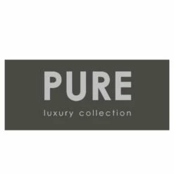 Pure Dekbedovertrek "Lavanya" - Petrol - (140x220 Cm) -Cinderella Winkel 1000054803 0112