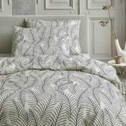 Damai Bellezza - Dekbedovertrek - Satijn - 140x200/220 Cm - Cream -Cinderella Winkel 1000055032 0101