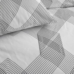 Damai Fontana - Dekbedovertrek - Katoen - 240x200/220 Cm - Cream 9 Damai Fontana - Dekbedovertrek - Katoen - 240x200/220 Cm - Cream -Cinderella Winkel 1000055050 0103