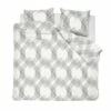 Damai Fontana - Dekbedovertrek - Katoen - 240x200/220 Cm - Cream -Cinderella Winkel 1000055050
