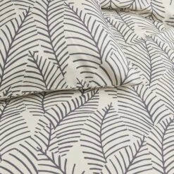 Damai Bellezza - Dekbedovertrek - Satijn - 200x200/220 Cm - Cream -Cinderella Winkel 1000055059 0102