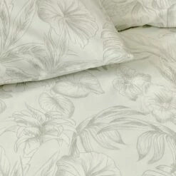 Cinderella Pacova - Dekbedovertrek - Katoen - 140x200/220 Cm - Natural -Cinderella Winkel 1000055061 0102