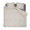 Damai Bellezza - Dekbedovertrek - Satijn - 260x200/220 Cm - Cream 2 Damai Bellezza - Dekbedovertrek - Satijn - 260x200/220 Cm - Cream -Cinderella Winkel 1000055069
