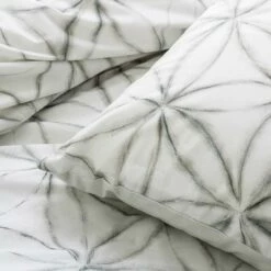 Cinderella Isolde - Dekbedovertrek - Katoen - 140x200/220 Cm - Off White -Cinderella Winkel 1000055076 0102