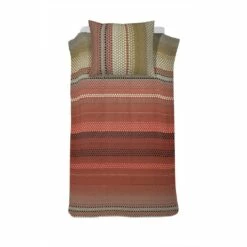 Cinderella Navarra - Dekbedovertrek - Katoen - 140x200/220 Cm - Red