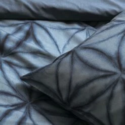 Cinderella Isolde - Dekbedovertrek - Katoen - 200x200/220 Cm - Blue -Cinderella Winkel 1000055102 0102