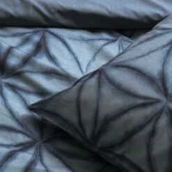 Cinderella Isolde - Dekbedovertrek - Katoen - 200x200/220 Cm - Blue -Cinderella Winkel 1000055102 0103