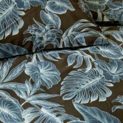 Cinderella Pacova - Dekbedovertrek - Katoen - 260x200/220 Cm - Indigo -Cinderella Winkel 1000055104 0103