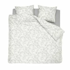 Cinderella Pacova - Dekbedovertrek - Katoen - 260x200/220 Cm - Natural