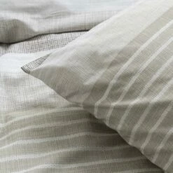 Cinderella Crony - Dekbedovertrek - Katoen - 240x200/220 Cm - Sand -Cinderella Winkel 1000055115 0103