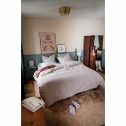 Dindi Home - Dekbedovertrek Forever Colours - 260x220 Cm - Roze 9 Dindi Home - Dekbedovertrek Forever Colours - 260x220 Cm - Roze -Cinderella Winkel 1000057367 0103