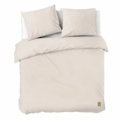 Dindi Home - Dekbedovertrek Forever Colours - 260x220 Cm - Roze