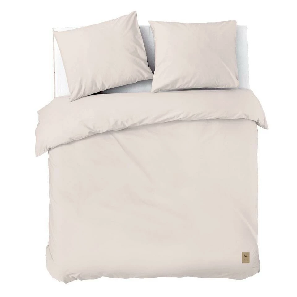 Dindi Home - Dekbedovertrek Forever Colours - 260x220 Cm - Roze 3 Dindi Home - Dekbedovertrek Forever Colours - 260x220 Cm - Roze