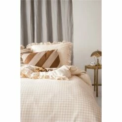 Dindi Home - Dekbedovertrek Sleepover Party - 240x220 Cm - Roze -Cinderella Winkel 1000057406 0102