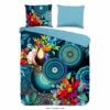 HIP Dekbedovertrek "Cailani" - Multi - (200x220 Cm) -Cinderella Winkel 1000060600
