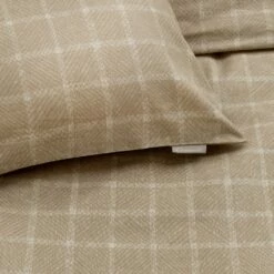 Cinderella Brecht - Dekbedovertrek - Katoen - 260x200/220 Cm - Natural -Cinderella Winkel 1000061600 0102