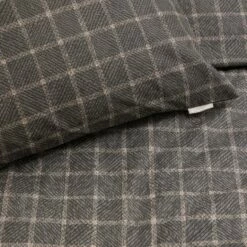 Cinderella Brecht - Dekbedovertrek - Katoen - 240x200/220 Cm - Anthracite 9 Cinderella Brecht - Dekbedovertrek - Katoen - 240x200/220 Cm - Anthracite -Cinderella Winkel 1000061645 0103