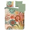 HIP Dekbedovertrek "Mateo" - Multi - (240x220 Cm) -Cinderella Winkel 1000061660