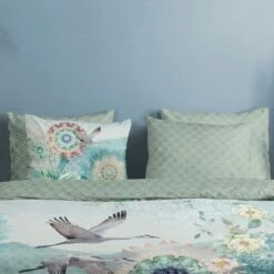 HIP Dekbedovertrek "Kimora" - Multi - (240x220 Cm) -Cinderella Winkel 1000061679 0102