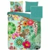 HIP Dekbedovertrek "Ximena" - Multi - (200x220 Cm) -Cinderella Winkel 1000061696