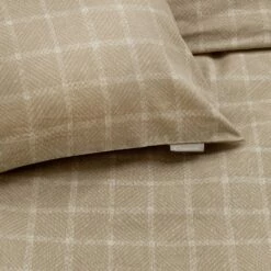 Cinderella Brecht - Dekbedovertrek - Katoen - 200x200/220 Cm - Natural 9 Cinderella Brecht - Dekbedovertrek - Katoen - 200x200/220 Cm - Natural -Cinderella Winkel 1000061699 0103