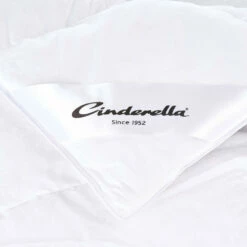 Cinderella Soul - Donzen Dekbed Enkel - 260x220 Cm -Cinderella Winkel 1000063279 0101
