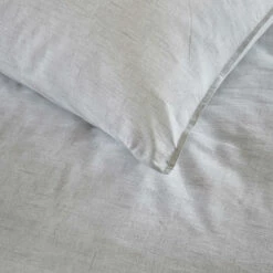 Damai Dekbedovertrek Ebba - Biologisch Katoen - 200x200/220 Cm - Off White -Cinderella Winkel 1000064225 0103