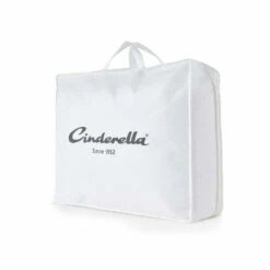 Cinderella Soul - Donzen Dekbed Enkel - 140x220 Cm -Cinderella Winkel 1000064743 0103