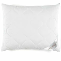 Moodit Orthopedisch Hoofdkussen Base - 50 X 60 Cm - Microvezel