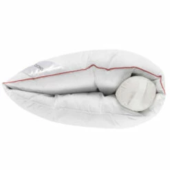 Ducky Dons Kussen Quattro