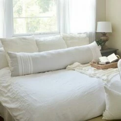 Ducky Dons Lichaamskussen/zijslaapkussen -Cinderella Winkel 1000064972 0101