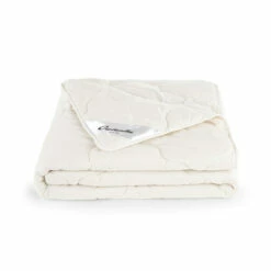 Cinderella Lana - Wollen Dekbed Enkel - 200x200 Cm