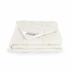 Cinderella Lana - Wollen Dekbed Enkel - 140x200 Cm