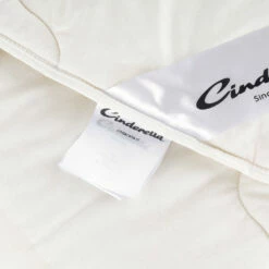 Cinderella Lana - Wollen Dekbed Enkel - 240x220 Cm -Cinderella Winkel 1000065234 0102