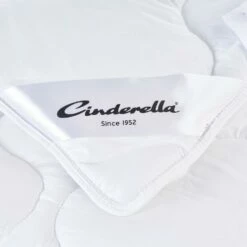 Cinderella Mellow - Anti-allergie Dekbed Enkel - 140x220 Cm -Cinderella Winkel 1000065453 0101