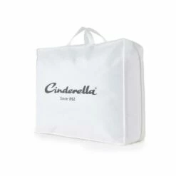 Cinderella Mellow - Anti-allergie Dekbed Enkel - 140x220 Cm -Cinderella Winkel 1000065453 0103