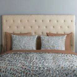 Good Morning Dekbedovertrek "Gerben" - Multi - (200x220 Cm) -Cinderella Winkel 1000065816 0102