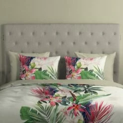 Good Morning Dekbedovertrek "Itanya" - Multi - (200x220 Cm) 8 Good Morning Dekbedovertrek "Itanya" - Multi - (200x220 Cm) -Cinderella Winkel 1000065839 0102