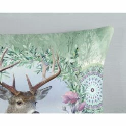 HIP Dekbedovertrek "Romini" - Multi - (200x220 Cm) -Cinderella Winkel 1000065852 0111