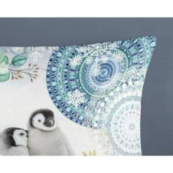 HIP Dekbedovertrek "Rachna" - Multi - (200x220 Cm) -Cinderella Winkel 1000065859 0111