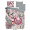 HIP Dekbedovertrek "Inaya" - Multi - (140x220 Cm) -Cinderella Winkel 1000065860