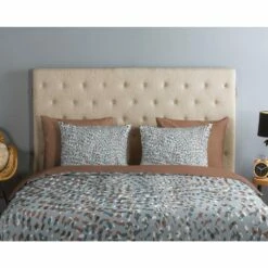 Good Morning Dekbedovertrek "Gerben" - Multi - (140x220 Cm) -Cinderella Winkel 1000065906 0110