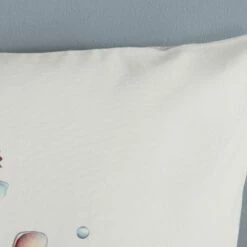 Good Morning Dekbedovertrek "Beachy" - Multi - (200x220 Cm) -Cinderella Winkel 1000065911 0103